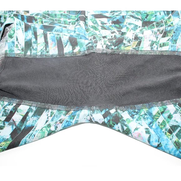 Lululemon SeaWheeze 2018 Men's Surge Short 6" Linerless / Small / Sea To Sky - Picture 5 of 7